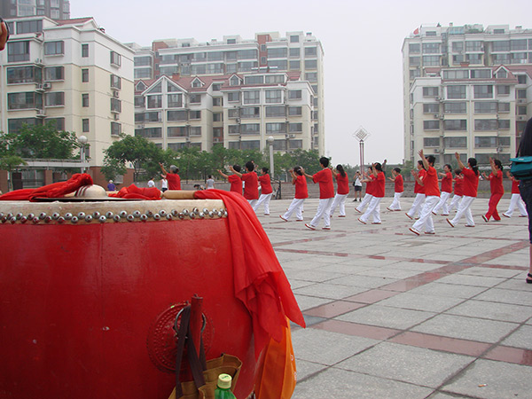 家和小区